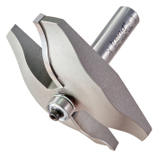 Trend 18/84X1/2TC Guided ogee panel raiser