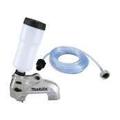 MAKITA 191X01-4 WATER SUPPLY COVER SET FOR DCC500