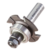 Trend 27/35X1/2TC Variable groover 3mm to 5mm
