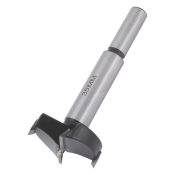 Trend CAB/BIT/35TC 35mm TCT Concealed Hinge Jig Machine Bit
