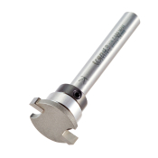 Trend 30/2X1/4TC Undercut router cutter