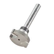 Trend 30/6X1/4TC Undercut router cutter