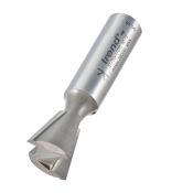 Trend 31/50X1/2TC Dovetail cutter 104 degrees x 19.1mm diameter