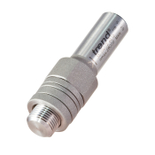 Trend 33/20X1/2 Arbor for M12 bore groover