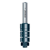 Trend 33/25X1/4 Threaded arbor