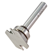 Trend 343X1/2TC Guided Carripile I cutter