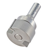 Trend 345X1/2TC Intumescent cutter 20mm x 40mm