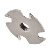 Trend 34/03TC Slotter 2mm kerf M12mm bore