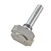 Trend 34/51X1/2TC Guided multi lock cutter 20.5mm/14.2mm