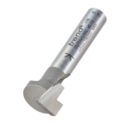 Trend 35/01X1/4TC Keyhole cutter