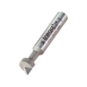Trend 35/0X1/4TC Keyhole slotter