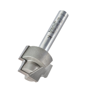Trend 36/10X1/4TC 13mm Rebater