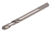 Starrett A014C Pilot Drill – for A1 & A2 Arbors – HSS 6.0 mm × 85 mm