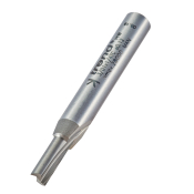 Trend 3/01X1/4TC Two Flute Cutter 4mm diameter