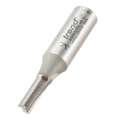 Trend 3/02X1/2TC Two flute cutter 6.3mm diameter