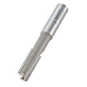 Trend 3/84LX1/2TC Two flute cutter 12.7mm diameter