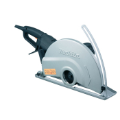 Makita 110V 4114S/1 Electric Disc Cutter
