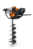 Stihl BT 131 Petrol Earth Auger