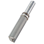 Trend 46/090X1/2TC Guided profiler 19mm dia x 63mm cut