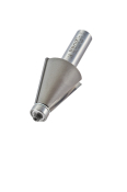 Trend 46/104X1/2TC Bevel cutter