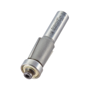 Trend 46/20X1/2TC Guided trimmer 19.1mm diameter 25mm length