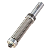 Trend 46/501X1/2TC Double guided trim profile cutter four flute