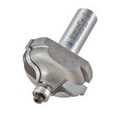 Trend 46/61X1/2TC Bearing guided quirk ogee cutter