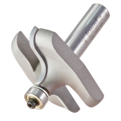 Trend 46/67X1/2TC Bearing guided ogee cutter