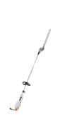 Stihl HLE 71 (125�) Petrol Long Reach Hedge Trimmer