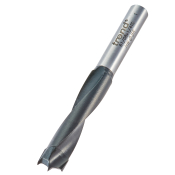 Trend 61/08X1/4TC Dowel drill 8mm diameter