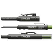 TRACER AMK1 Deep Pencil Marker Kit + ALH1 Leads | Blister Pack with Holster