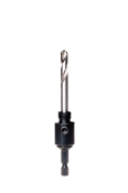 Starrett A4 Arbor – Quick-Hitch for 32–152 mm Hole Saws – AY1451
