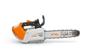 STIHL MSA 220 T Chainsaw – 30cm / 12inch Top-Handle (Cordless – AP System – Store Collection Only)