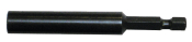 MAKITA 784604-3 NON MAGNETIC BIT HOLDER C_CLIP 75MM