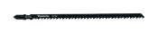 MAKITA 792726-5 JIGSAW BLADE B16L SPEED CUT - WOOD 5PK