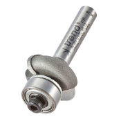 Trend 8/20X1/4TC Bearing guided sunk bead cutter