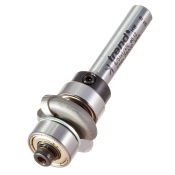 Trend 8/51X1/4TC Double guided sunk bead cutter