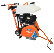 Norton Clipper CS 451 Floor Saw – 450 mm Blade, Honda GX390 Petrol Engine, 170 mm Cut Depth