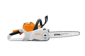 STIHL MSA 200 C-B Chainsaw – 35cm / 14inch Cordless (AP System)