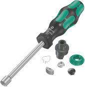 Wera 9919 Ratchet repair kit for Safe-Torque torque wrench A 2