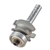 Trend 9/70X1/4TC Bearing guided corner bead cutter