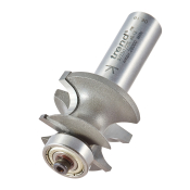 Trend 9/73X1/2TC Bearing guided corner bead cutter