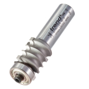 Trend 9/75X1/2TC Bearing guided multi-reed cutter