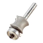 Trend 9/85X1/4TC Bearing guided corner bead cutter