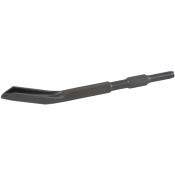 MAKITA A-48555 GROOVING CHISEL HEX SHANK 22X280