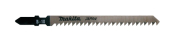 MAKITA A-85628 JIGSAW BLADE B10 CLEAN CUT-WOOD 5PK