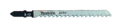 MAKITA A-85640 JIGSAW BLADE B12 CLEAN CUT-WOOD 5PK
