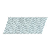 TIMCO 16G Brad Nails – 38mm Galvanised (2000 Pack) | 5055017596201