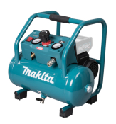 Makita AC001GZ 40V Max Air Compressor – Cordless, Quiet & Compact, Body Only
