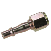 SEALEY 1/4inch BSP Female Air Adaptor – Pack of 5 | ACX18